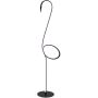 Lucide FLAMINGO 05745/14/99 Stovinė lempa 1x14w/led rgbw 621lm ip20