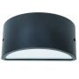 Novolux CICLON 051A-G05X1A-04 Sienos lempa 1x20W/E27 IP54