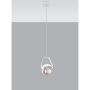 Sollux UDITO SL.0501 Pakabinama lempa 1x40W/G9