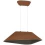 Zambelis PENDANT LED 23172 Pakabinama lempa 8W/led 3000K 850lm IP20