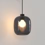 Astro Lighting CURVE 5041001 Lemputės gaubtas