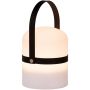 Lucide LITTLE 06802/01/30 Stalo lempa 1x3w/led 2800k 30lm ip44