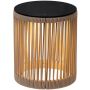 Lucide PINGI 06822/37/41 Stalo lempa 1x3w/led 2800-3200k 125lm ip44