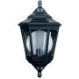 Novolux CLIC-CLAC 6 060A-G05X1A-01 Sienos lempa 1x42W/E27 IP44