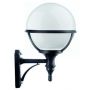 Novolux CLIC-CLAC GLOBO 061B-G05X1A-01 Sienos lempa 1x42W/E27 IP43