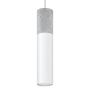 Sollux BORGIO SL.0647 Pakabinama lempa 1x40W/GU10 IP20