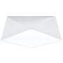 Sollux HEXA 35 SL.0689 Lubų šviestuvas 2x60W/E27 IP20