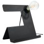 Sollux INCLINE SL.0669 Darbo stalo lempa 1x60W/E27 IP20