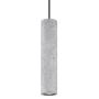 Sollux LUVO SL.0653 Pakabinama lempa 1x40W/GU10 IP20
