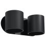 Sollux ORBIS SL.0660 Sienos lempa 2x40W/G9 IP20