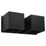 Sollux QUAD SL.0657 Sienos lempa 2x40W/G9 IP20