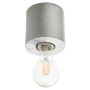 Sollux SALGADO SL.0678 Lubų šviestuvas 1x60W/E27 IP20