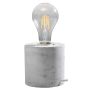 Sollux SALGADO SL.0680 Stalo lempa 1x60W/E27 IP20