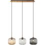 Zambelis PENDANT LAMP 22074 Pakabinama lempa 3x40w/E27 IP20