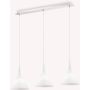 Ideal Lux COCKTAIL 074245 Pakabinama lempa 3x40W/E14 ip20
