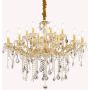 Ideal Lux FLORIAN 075181 Švieslentė 18x40W/E14 ip20