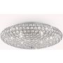 Ideal Lux KING 073255 Stropo šviestuvas 9x40W/G9 ip20