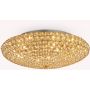 Ideal Lux KING 073262 Stropo šviestuvas 9x40W/G9 ip20