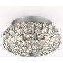 Ideal Lux KING 075389 Stropo šviestuvas 3x40W/G9 ip20