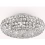 Ideal Lux KING 075419 Stropo šviestuvas 5x40W/G9 ip20