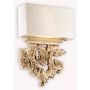 Ideal Lux PETER 075211 Sienos lempa 2x40W/E14 ip20