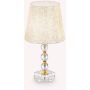 Ideal Lux QUEEN 077741 Stalo lempa 1x60W/E27 ip20