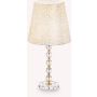 Ideal Lux QUEEN 077758 Stalo lempa 1x60W/E27 ip20