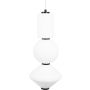 Maxlight AKIKO P0468 Pakabinama lempa 1x23w/led 3000k 1280lm ip20