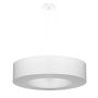 Sollux SATURNO 70 SL.0751 Pakabinama lempa 6x60W/E27 IP20