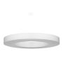 Sollux SATURNO SLIM 90 SL.0797 Pakabinama lempa 8x60W/E27 IP20