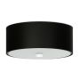 Sollux SKALA 30 SL.0760 Stropo šviestuvas 3x60W/E27 IP20