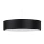 Sollux SKALA 50 SL.0758 Pakabinama lempa 5x60W/E27 IP20