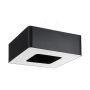 Sollux URANO 60 SL.0784 Pakabinama lempa 8x60W/E27 IP20