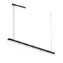 SHILO HIATE LINE 1854 Pakabinama lempa 2x25,5W/LED 4000K 2475LM IP20