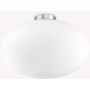 Ideal Lux CANDY 086781 Stropo šviestuvas 1x42W/E27 ip20