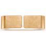 Ideal Lux CLIP 088266 Sienos lempa 2x60W/E27 ip20