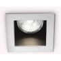 Ideal Lux FUNKY 083223 Įmontuojamas apšvietimas 1x50W/GU10 ip20