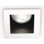Ideal Lux FUNKY 083230 Įmontuojamas apšvietimas 1x50W/GU10 ip20