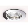 Ideal Lux JAZZ 083070 Įmontuojamas apšvietimas 1x50W/GU10 ip20