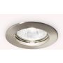 Ideal Lux JAZZ 083087 Įmontuojamas apšvietimas 1x50W/GU10 ip20