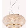 Ideal Lux PASHA' 082172 Pakabinama lempa 6x40W/E14 ip20