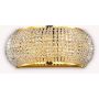 Ideal Lux PASHA' 082288 Sienos lempa 3x40W/G9 ip20