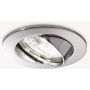 Ideal Lux SWING 083131 Įmontuojamas apšvietimas 1x28W/GU10 ip20