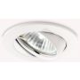 Ideal Lux SWING 083179 Įmontuojamas apšvietimas 1x28W/GU10 ip20