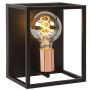Lucide ARTHUR 08224/01/30 Sienos lempa 1x60w/e27 ip20