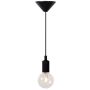 Lucide FIX 08408/01/30 Pakabinama lempa 1x60w/e27 ip20