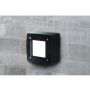 Novolux DEVON 084K-G31X1A-02 Sienos lempa 1x3W/GX53 350LM IP66