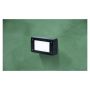 Novolux DEVON 084Q-G31X1A-03 Sienos lempa 1x3W/GX53 350LM IP66