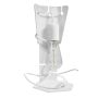 Sollux ARBY SL.0879 Darbo stalo lempa 1x60W/E27 IP20