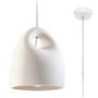 Sollux BUKANO SL.0842 Pakabinama lempa 1x60W/E27 IP20